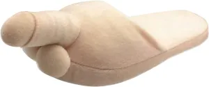Adult Mens And Womens Fashion Creativity And Funny Modeling Slippers Sexy And Interesting Plush Flat Slippers Furry Slipper Sandals Women