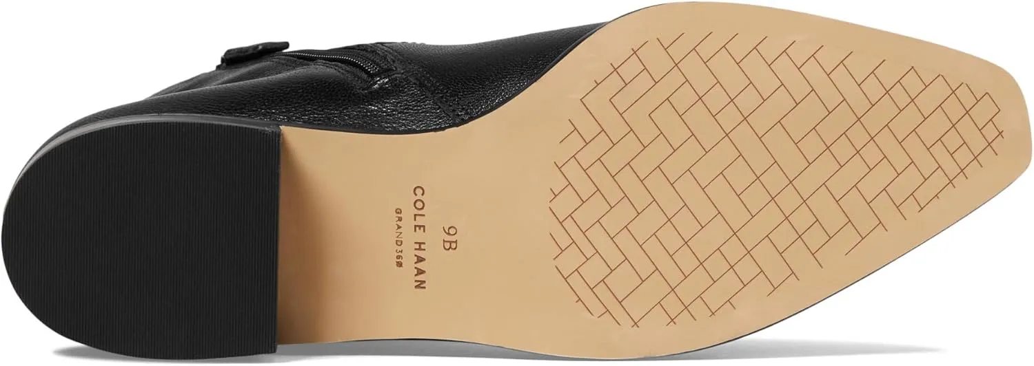 Cole Haan Women's Naia Booties Ankle Boot