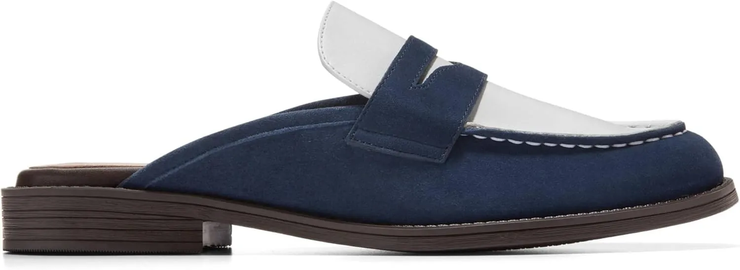 Cole Haan Women's Stassi Penny Mule