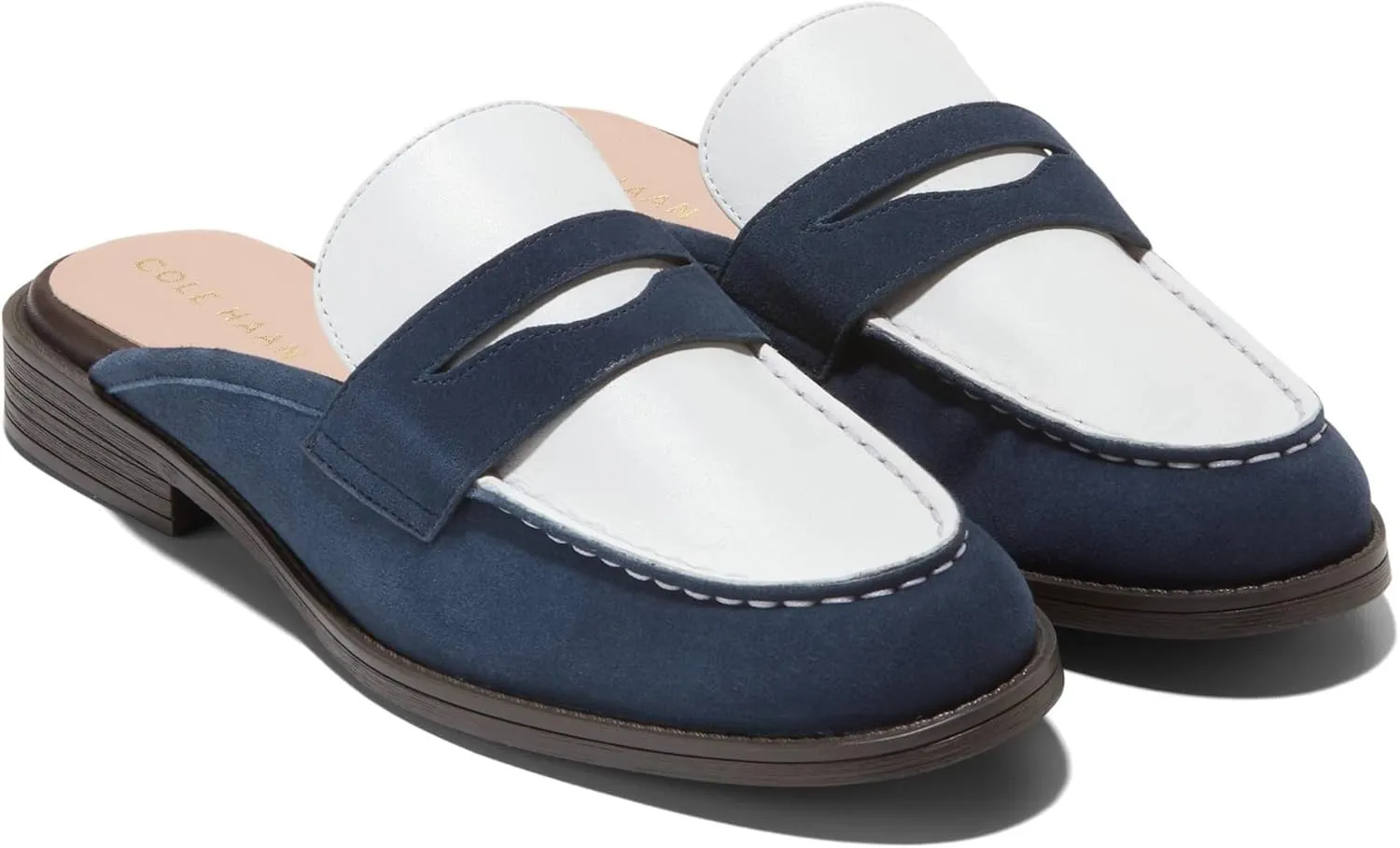 Cole Haan Women's Stassi Penny Mule