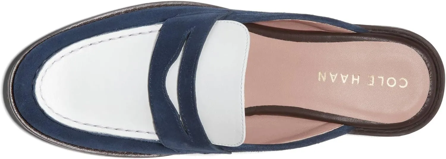 Cole Haan Women's Stassi Penny Mule