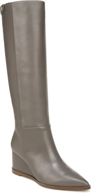 Franco Sarto Women's Estella Wedge Tall Boot