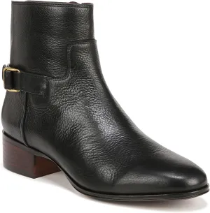 Franco Sarto Women's Joanne Round Toe Ankle Boot