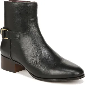 Franco Sarto Women's Joanne Round Toe Ankle Boot