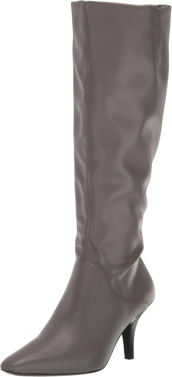 Franco Sarto Women's Lyla Pointed Toe Knee High Boots