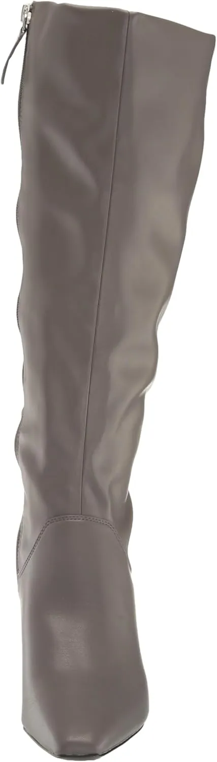 Franco Sarto Women's Lyla Pointed Toe Knee High Boots