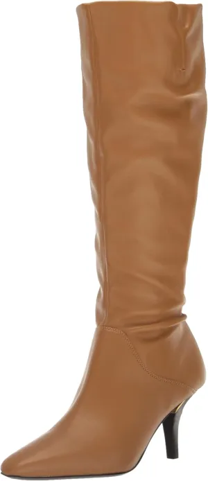 Franco Sarto Women's Lyla Pointed Toe Knee High Boots