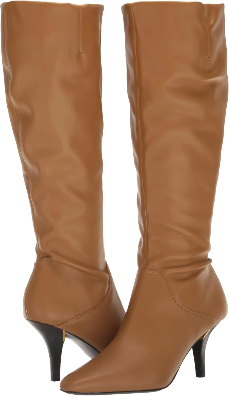 Franco Sarto Women's Lyla Pointed Toe Knee High Boots