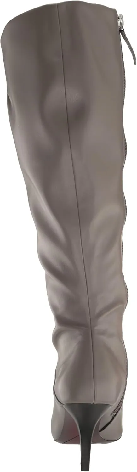 Franco Sarto Women's Lyla Pointed Toe Knee High Boots