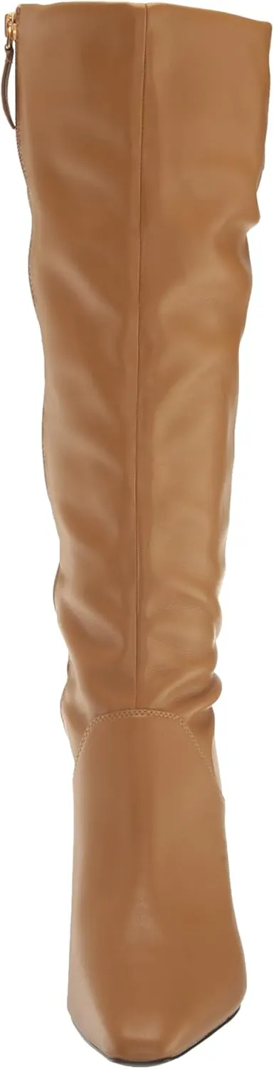 Franco Sarto Women's Lyla Pointed Toe Knee High Boots