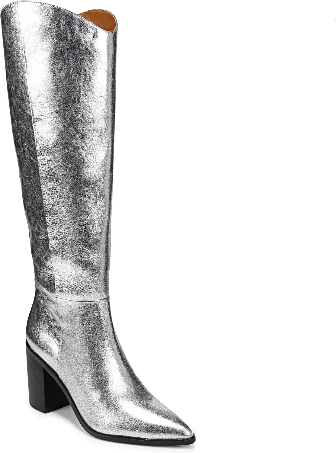 Franco Sarto Women's Ticada Pointed Toe Knee High Boot