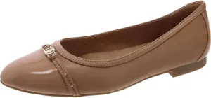 Giani Bernini Womens Embellished Ballet Flats