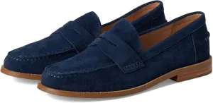 Jack Rogers Men's Tipson Penny Loafers-Suede