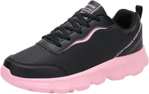 Lightweight Breathable Diabetic Shoes for Women Sports Workout Gym Shoes for Running Barefoot Minimalist Shoe