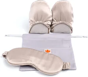 LMOY Silk Shoes for Women and Men Foldable Protable Travel Ballet Flat Roll Up Slipper Shoes Slippers