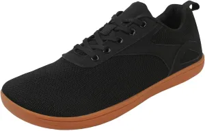 Men's Orthopedic Comfortable Slip-On Shoes Casual Sneaker Mesh Breathable Walking Shoe Memory Foam Hiking Shoes