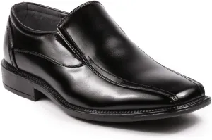 Metrocharm Ricky-03 Men's Slip On Loafers Dress Classic Shoes