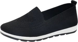 Non Slip Comfortable Fashion Sneakers for Women Non Slip Comfortable Fashion Tennis Shoes Low Top Tennis Shoe