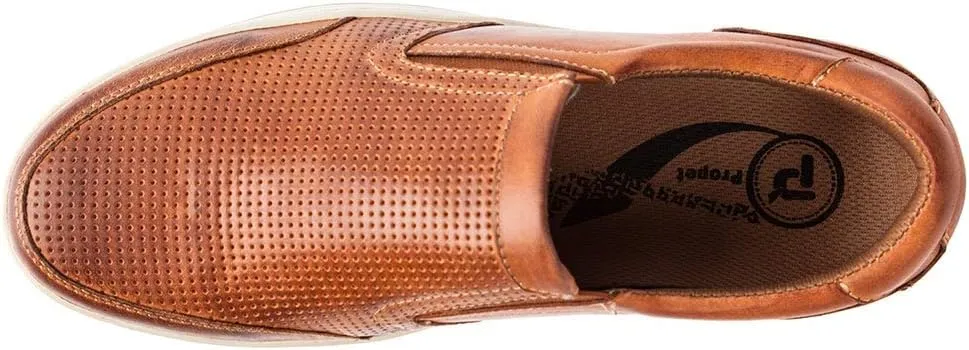 Propét Men's Logan Slip-On Shoe