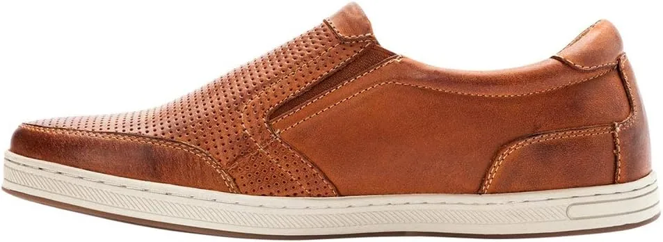 Propét Men's Logan Slip-On Shoe