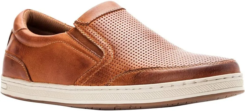 Propét Men's Logan Slip-On Shoe