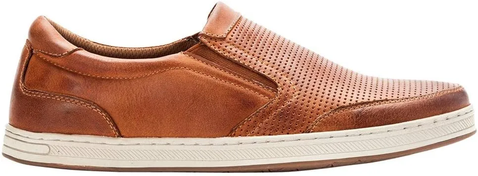 Propét Men's Logan Slip-On Shoe