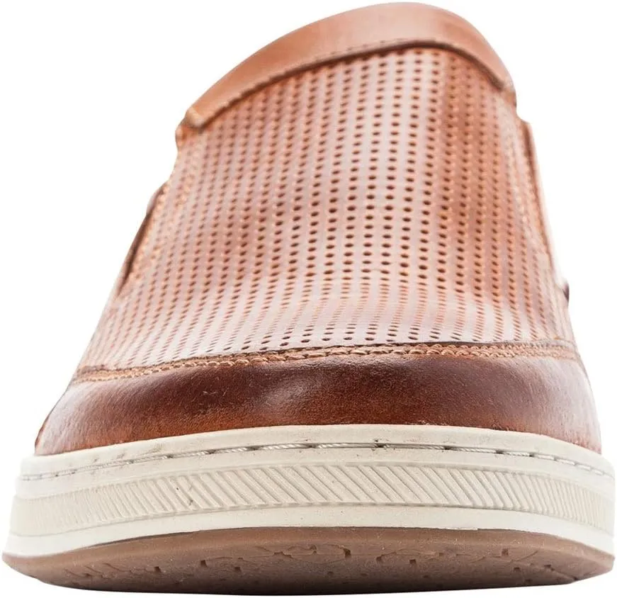 Propét Men's Logan Slip-On Shoe