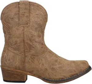 ROPER Women's Riley Shorty Western Boot