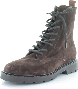 Sam Edelman Elliott Dune Closed toe Combat Boot Lug Sole Boots