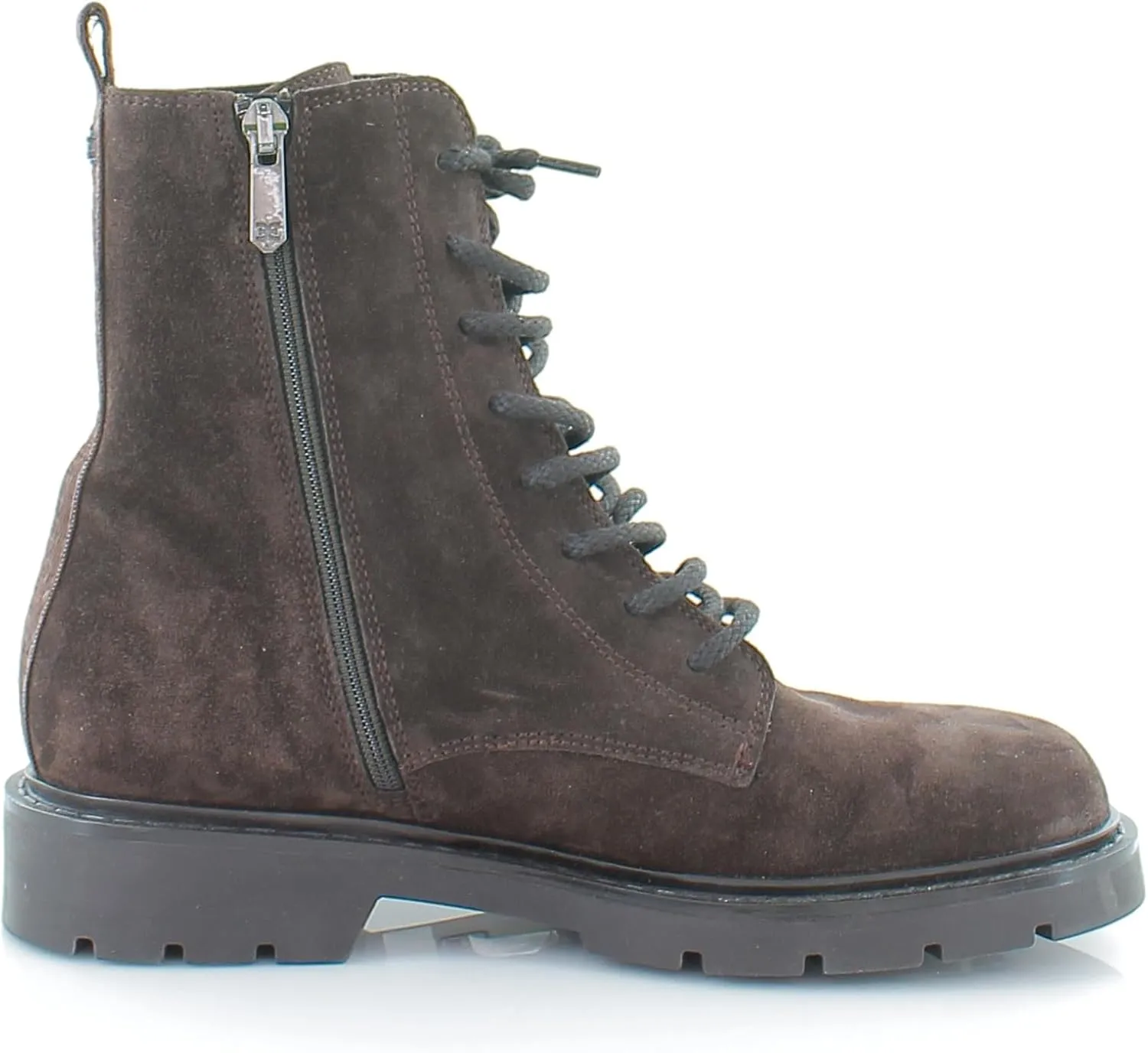 Sam Edelman Elliott Dune Closed toe Combat Boot Lug Sole Boots