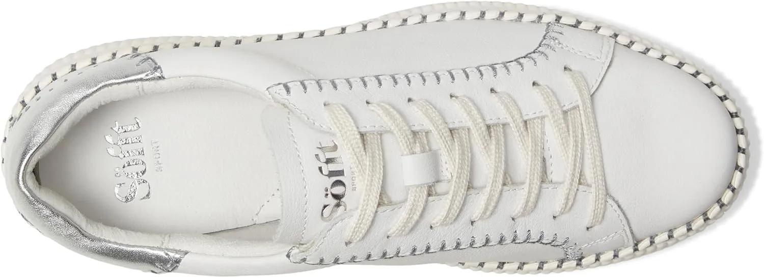 Sfft Women's Frazier Sneaker