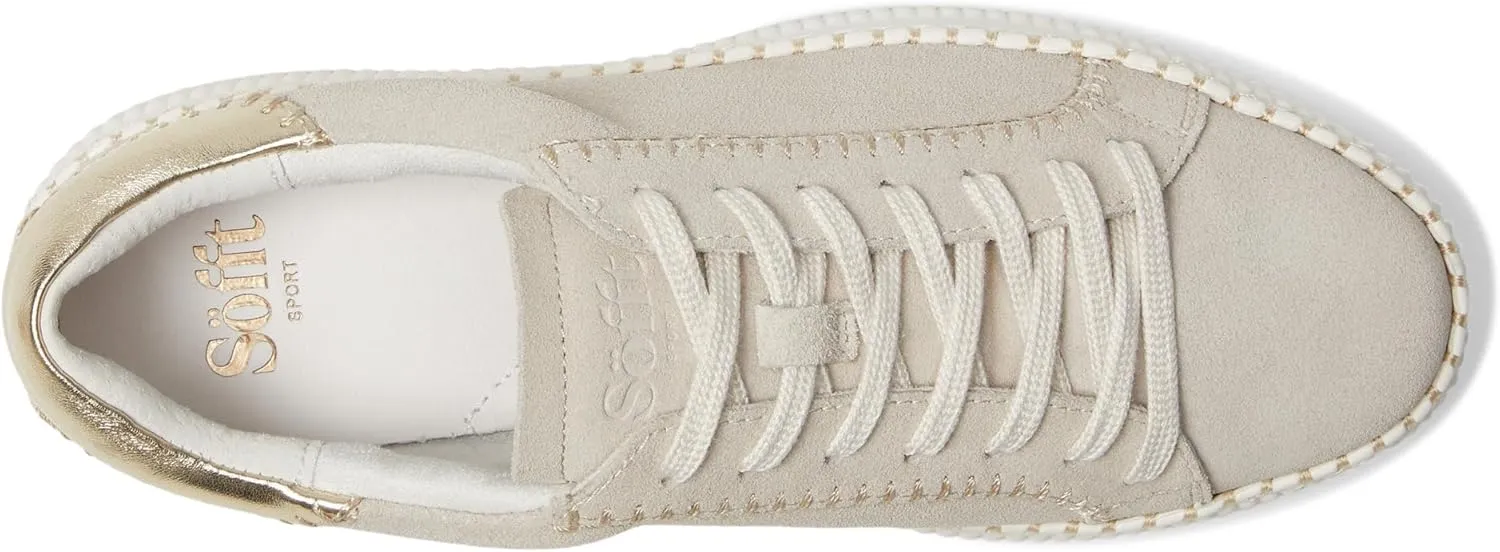 Sfft Women's Frazier Sneaker