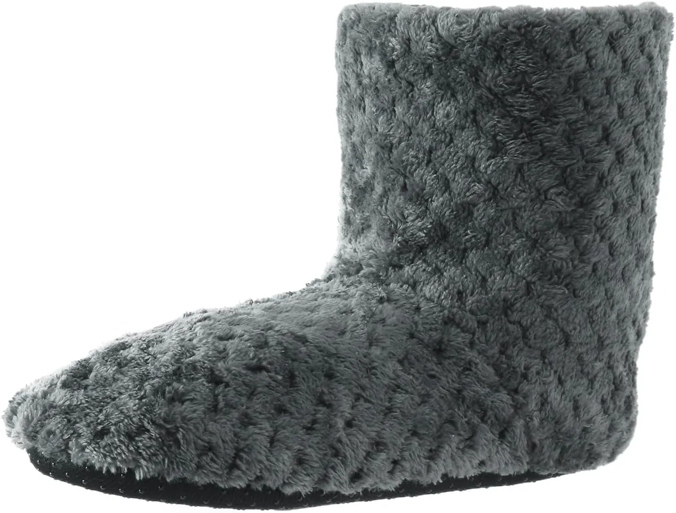 Snow Boots for Women Mid-Calf Lace up Outdoor Winter Shoes Comfort Walking Outdoor Shoes Fleece Lining Warm Booties