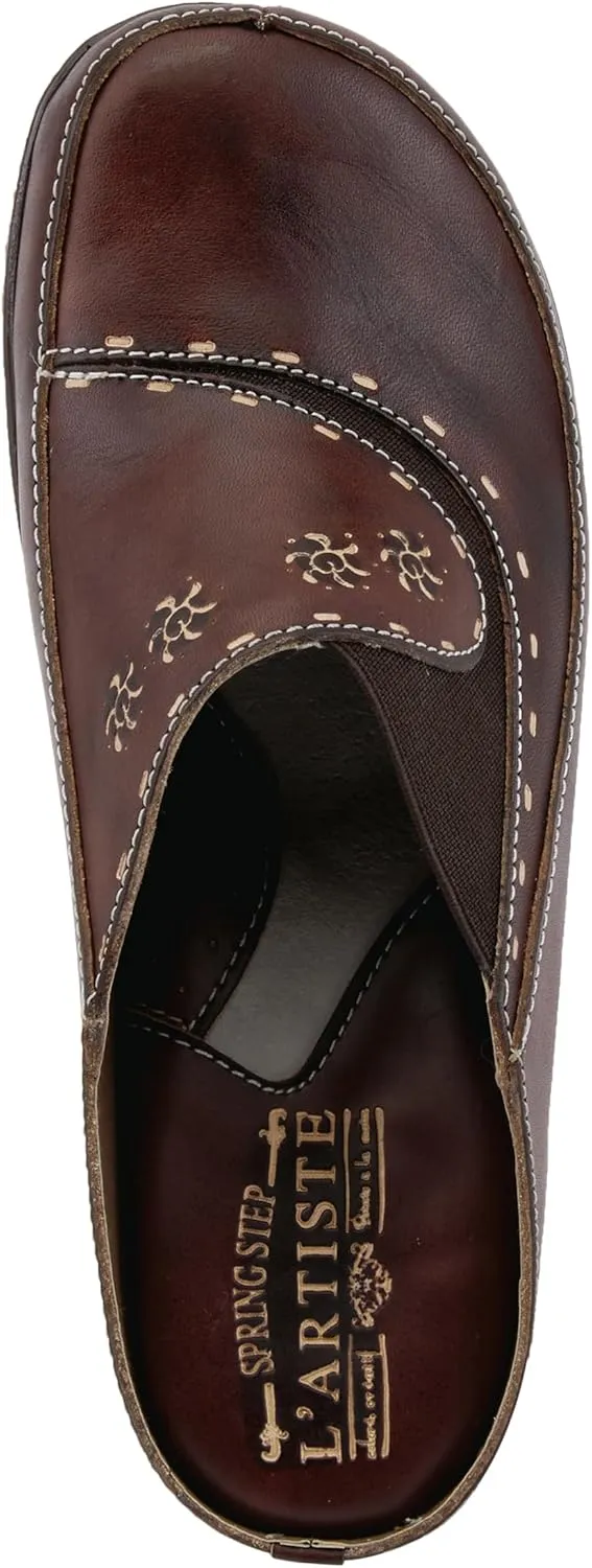 Spring Step Women's Chino