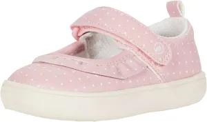 Stride Rite Girl's Felicia Mary Jane Flat