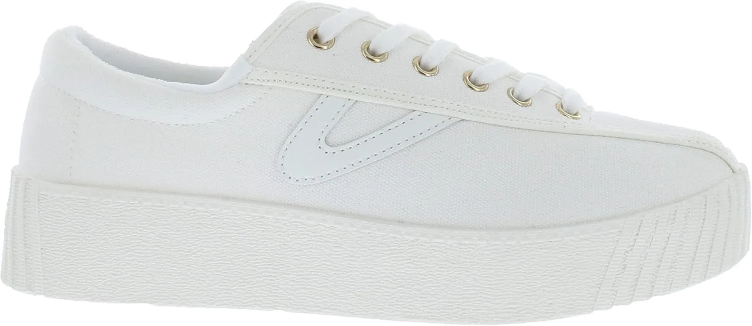 TRETORN Women's Nylite Plus Bold Sneaker