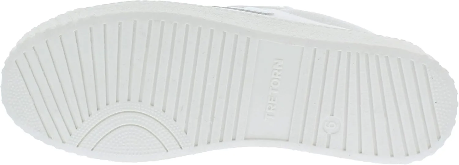 TRETORN Women's Nylite Plus Bold Sneaker