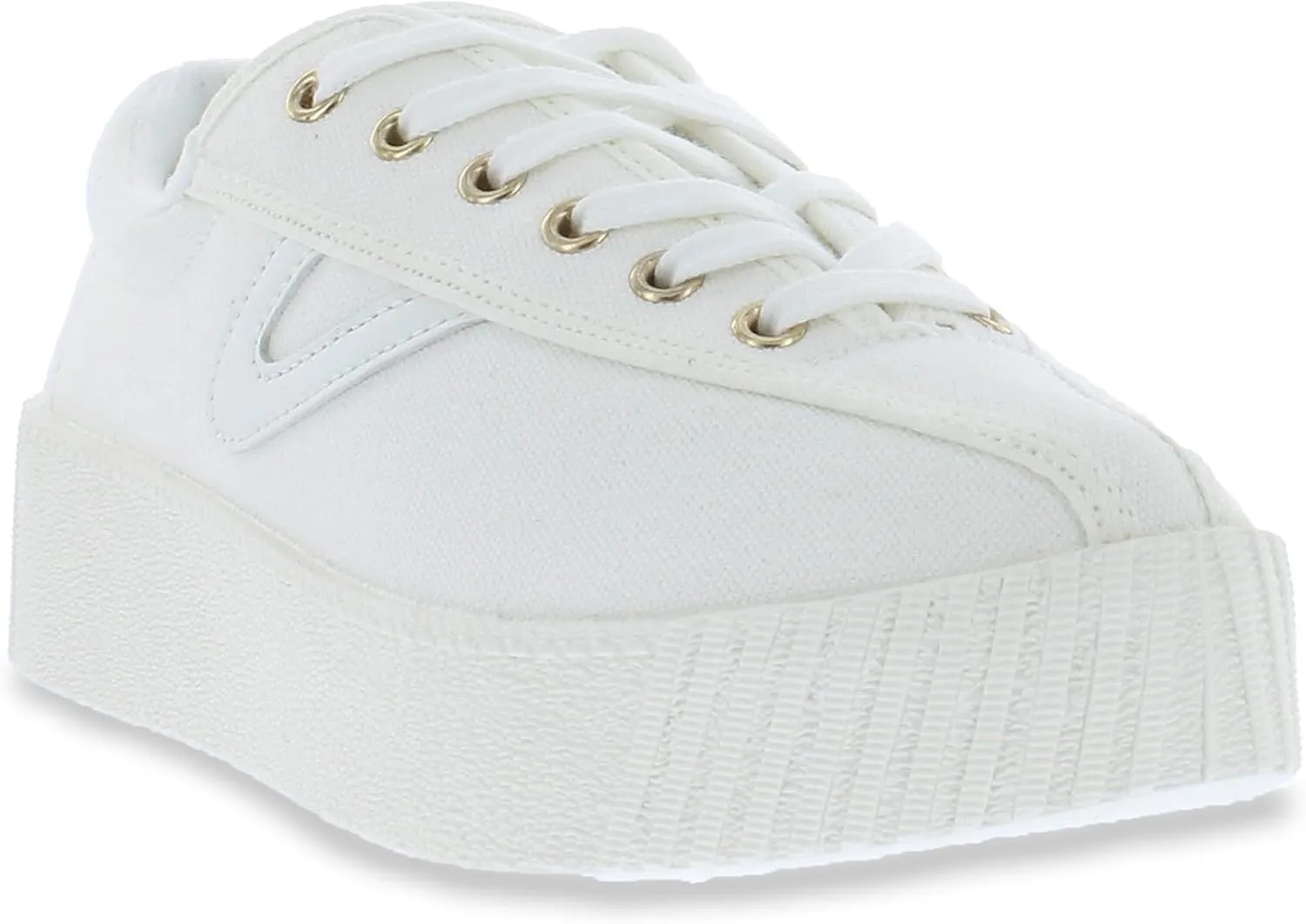 TRETORN Women's Nylite Plus Bold Sneaker