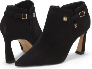 Vince Camuto Women's Keeshey Pointed Toe Bootie Ankle Boot