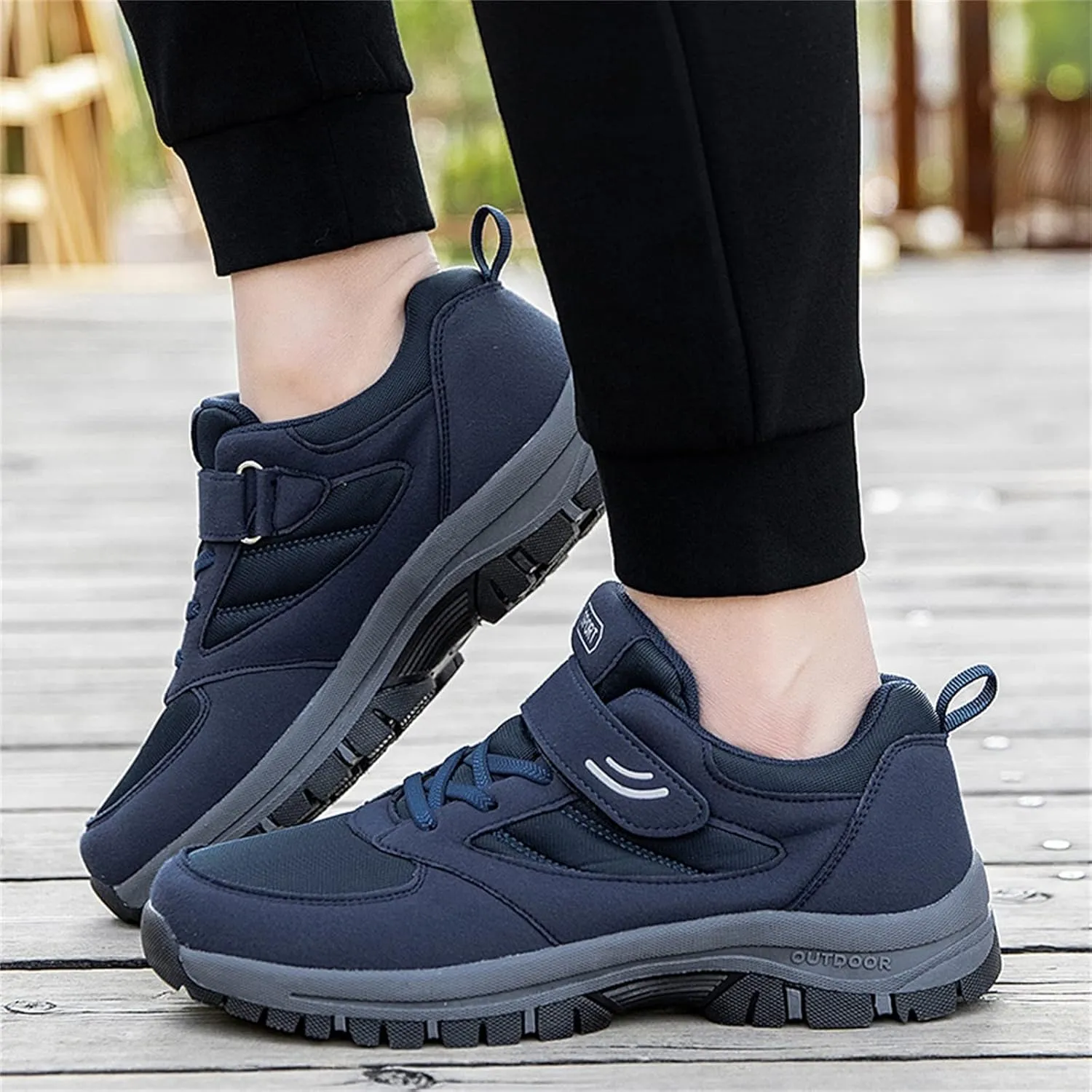 Walking Shoes Women Shoes for Women Memory Foam Go Walk Slip on Tennis Shoes Women's Platform Fashion Sneakers