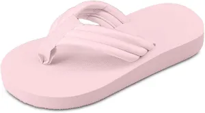 Women's Flip Flops Casual Summer Sandals Comfortable Beach Slippers Flat Thong Sandals for Outdoor Vacation