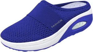 Womens Sneakers Platform Zapatillas Blancas Con Plataforma para Mujer Elegantes De Vestir Women's Running Shoes Size 8 Wide Toe Box Gym Shoes Women Women's All White Athletic Shoes