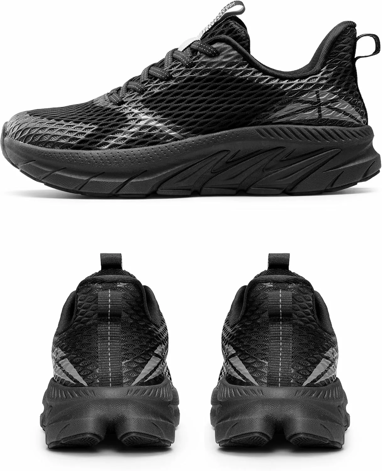 Women's Walking Shoes Comfortable ActiveEase Running Tennis Athletic Gym Workout Cross Training Sneakers
