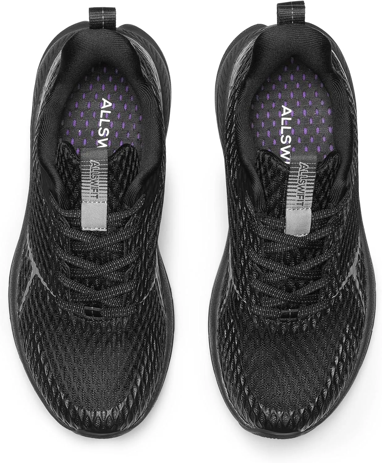 Women's Walking Shoes Comfortable ActiveEase Running Tennis Athletic Gym Workout Cross Training Sneakers