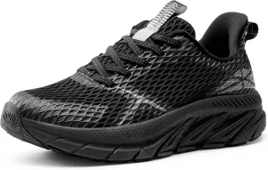 Women's Walking Shoes Comfortable ActiveEase Running Tennis Athletic Gym Workout Cross Training Sneakers