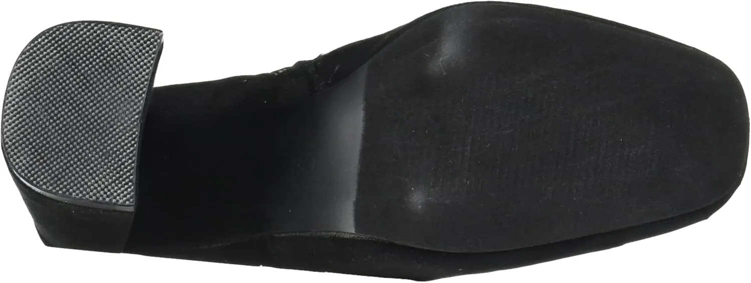 YOKI Women's Knee Boot