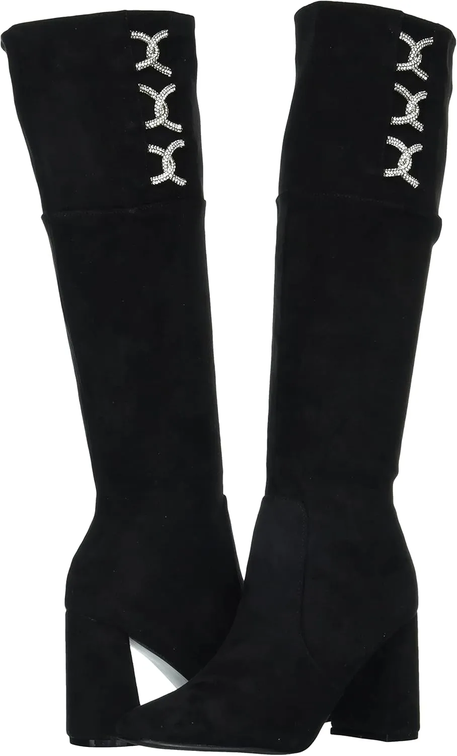 YOKI Women's Knee Boot