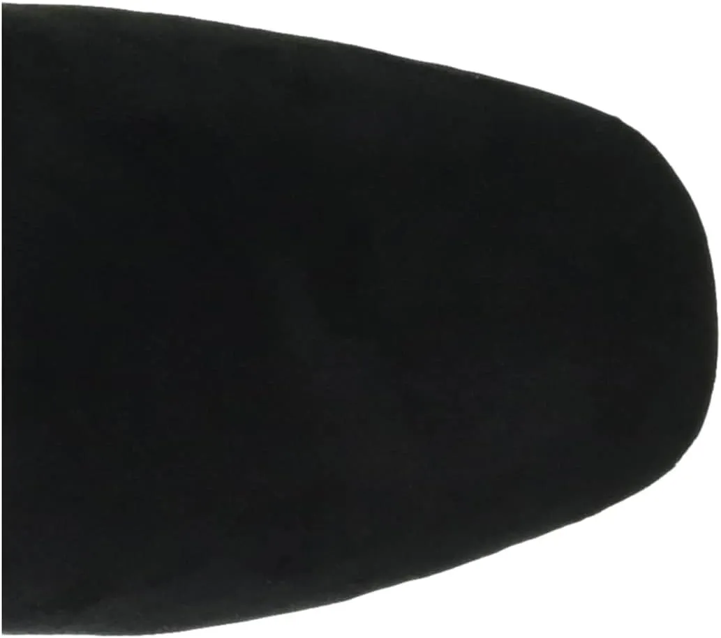 YOKI Women's Knee Boot