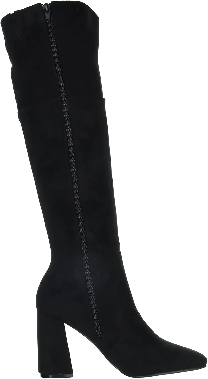 YOKI Women's Knee Boot