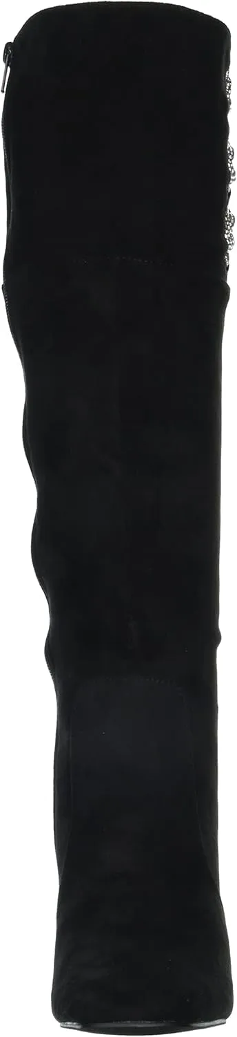 YOKI Women's Knee Boot